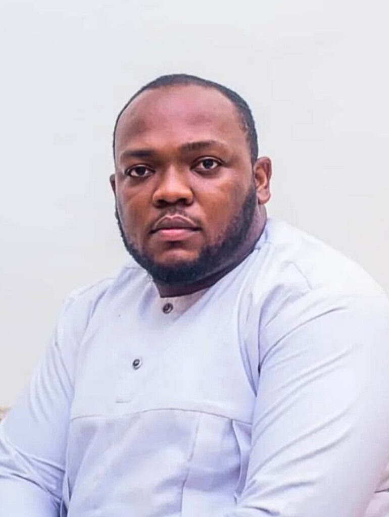 emmanuel oke profile image