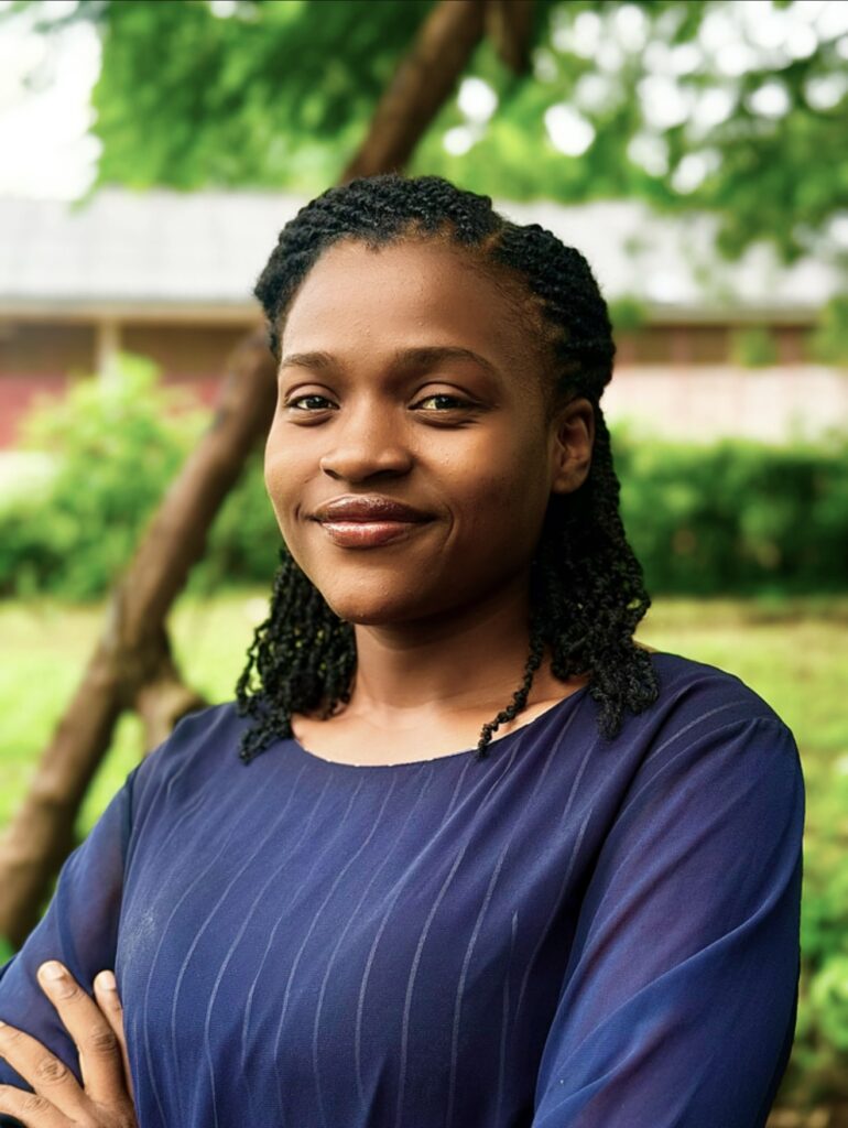 esther oke profile image